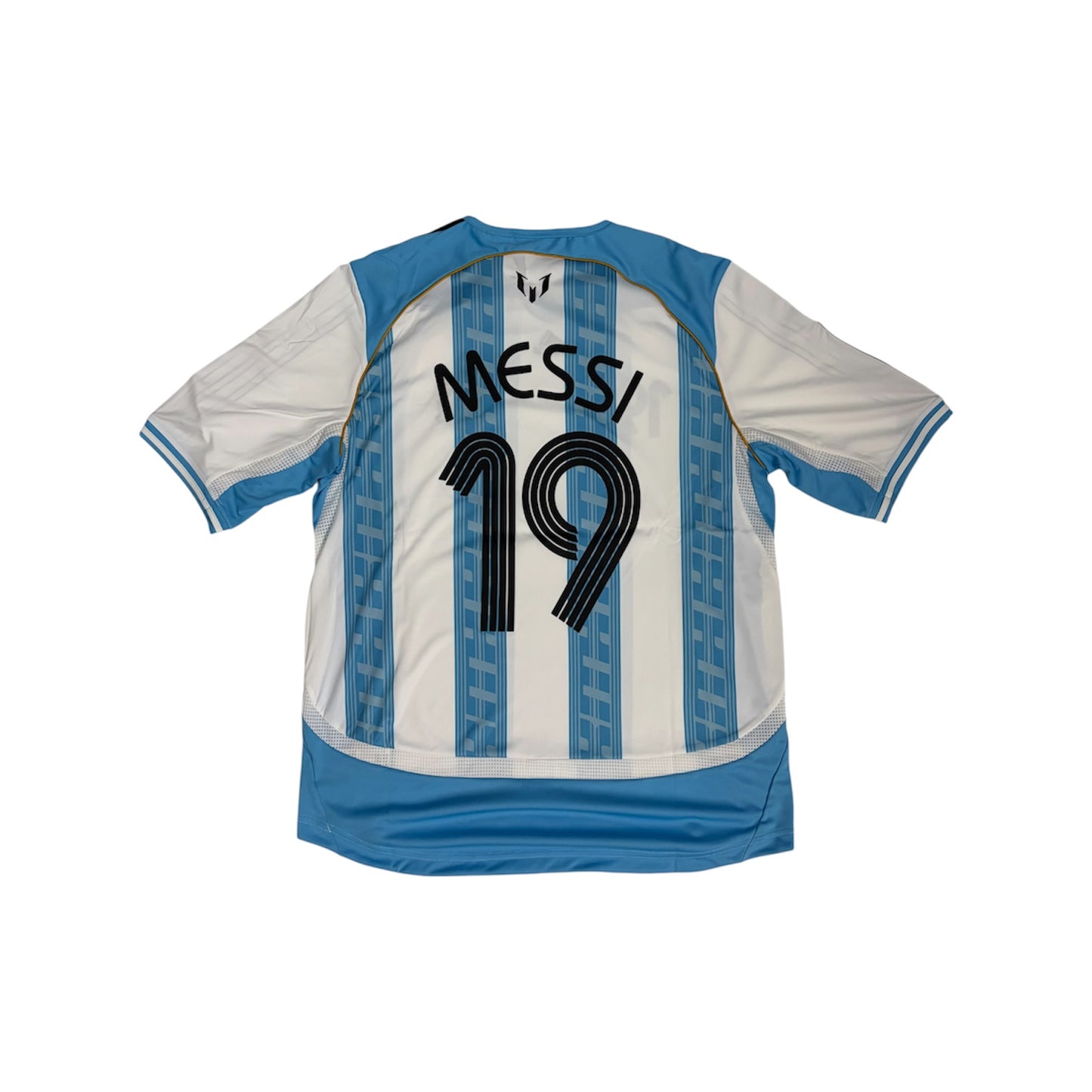 Jersey Adidas X Kith X Messi - Taille M