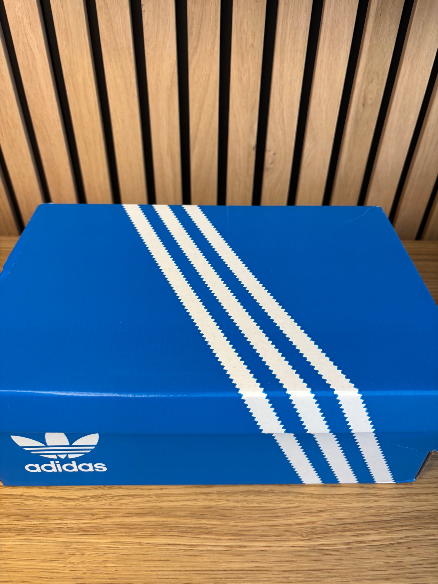 Adidas Gazelle Indoor Shadow Violet (Taille 37,5)