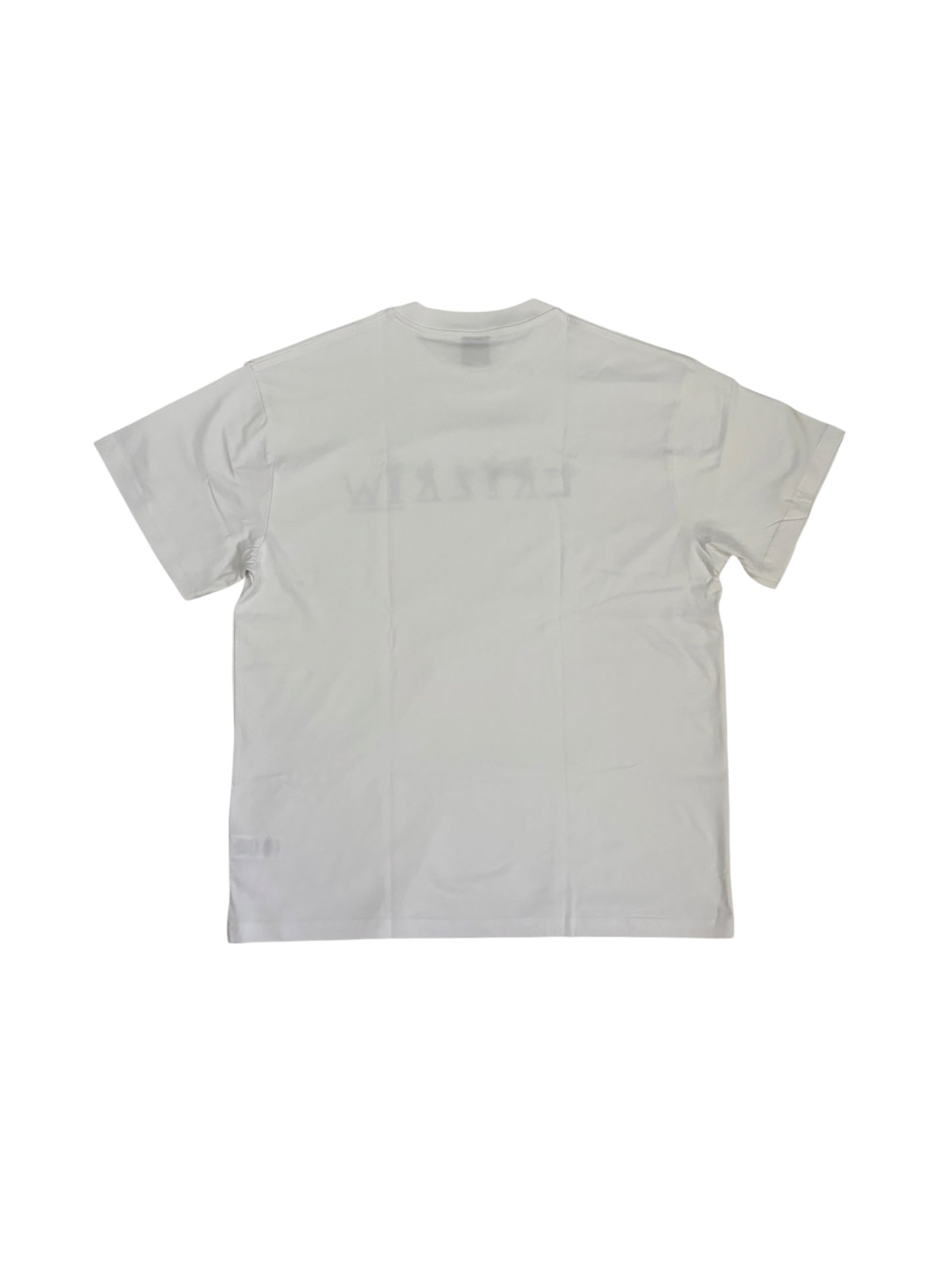 T-shirt Corteiz Army Alphabet White - Taille M