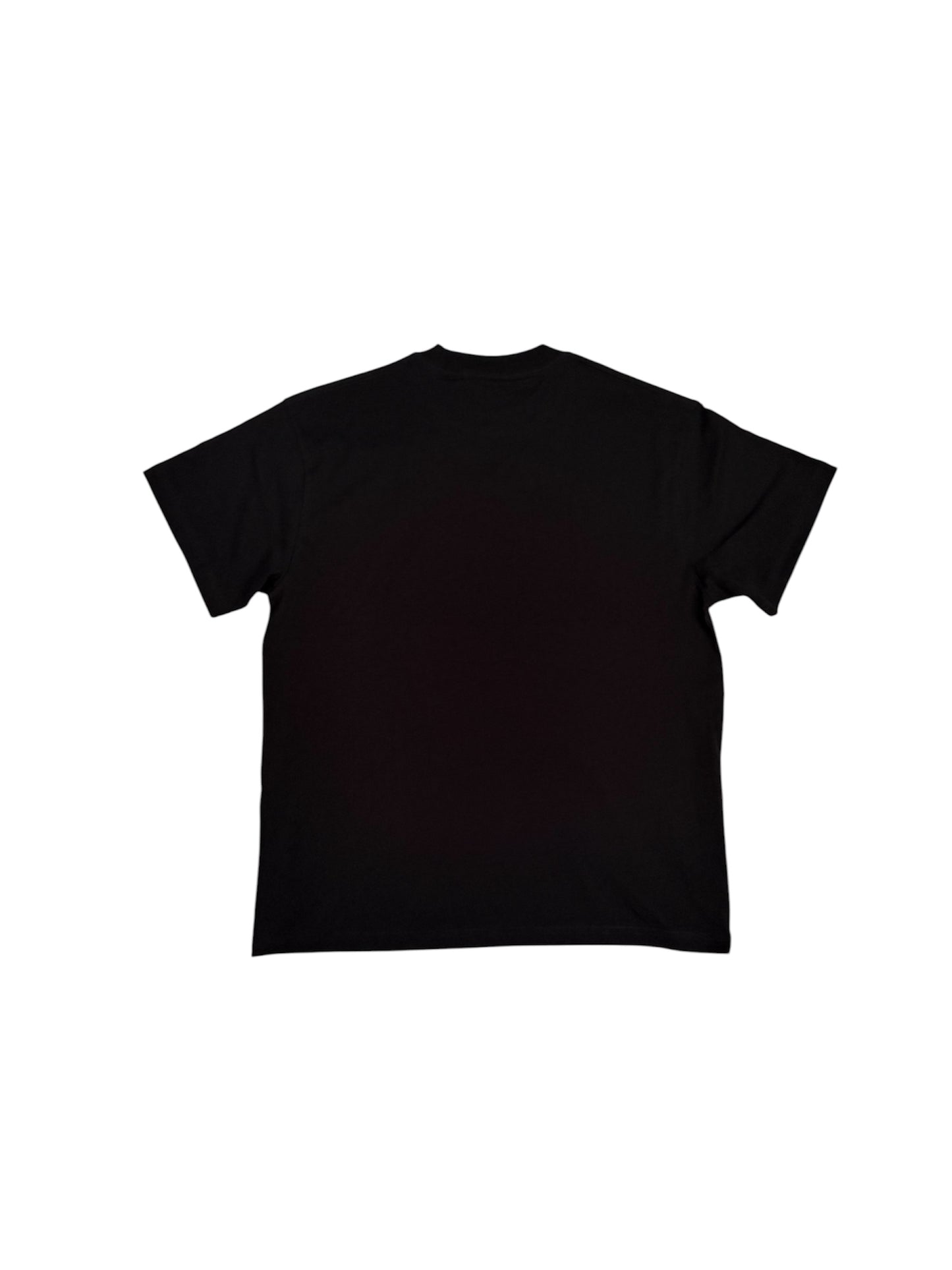 T-shirt Corteiz No Fear Black - Taille M