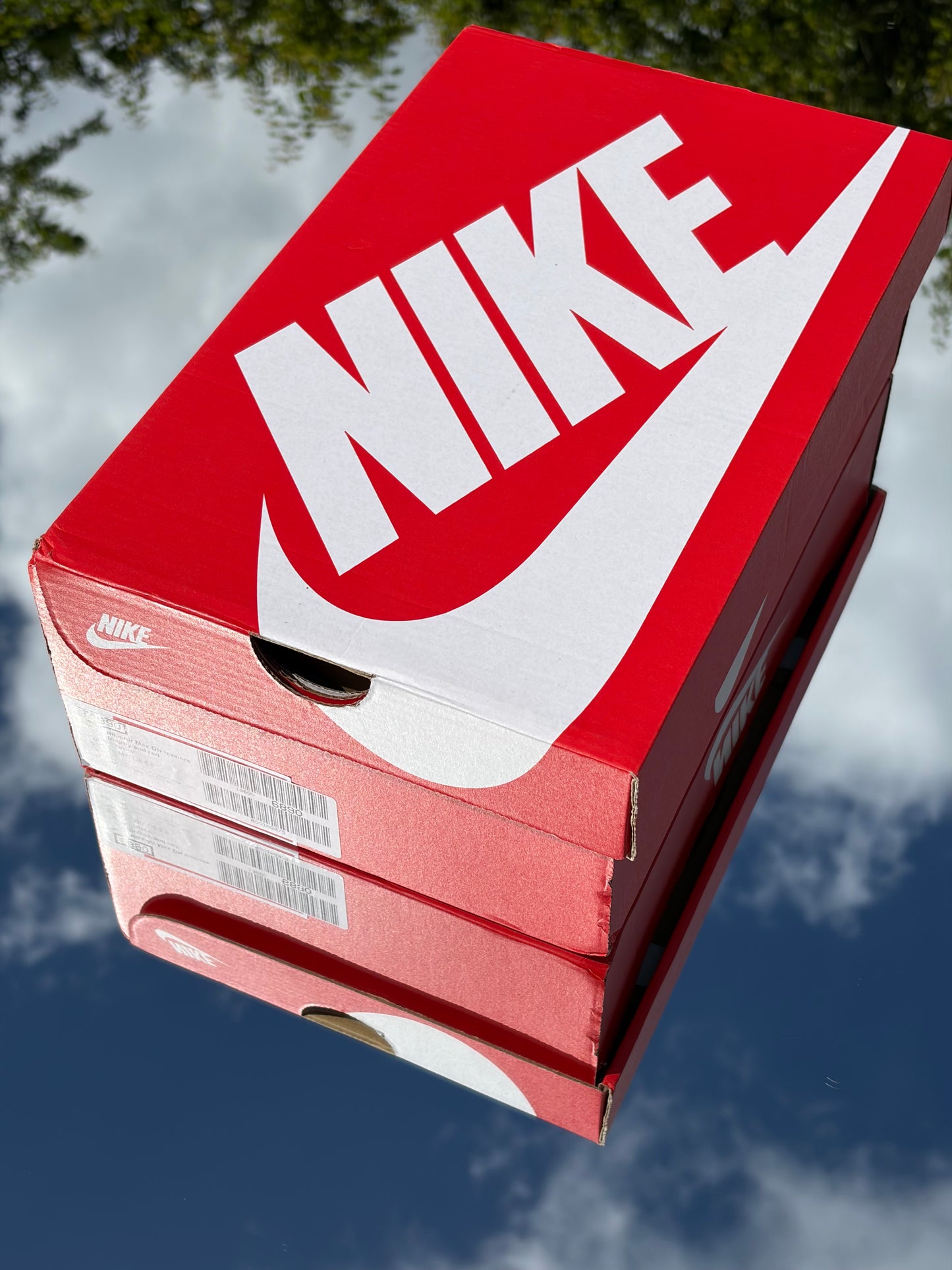 Nike Air Max DN SE Light Smoke Grey - Taille 39