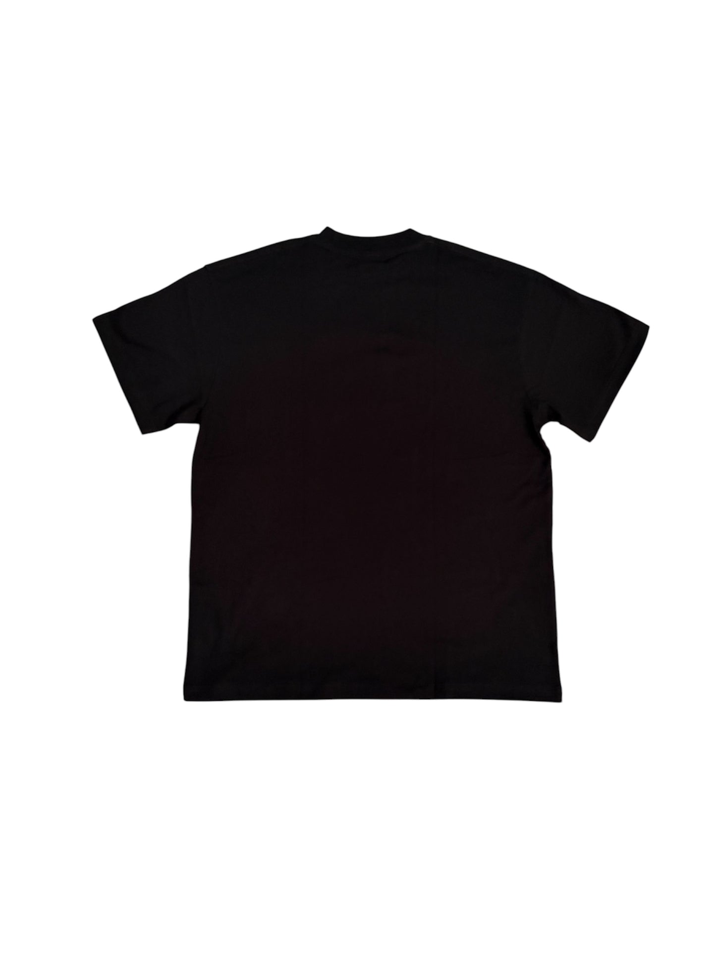 T-shirt Corteiz Red Dragon Black - Taille M