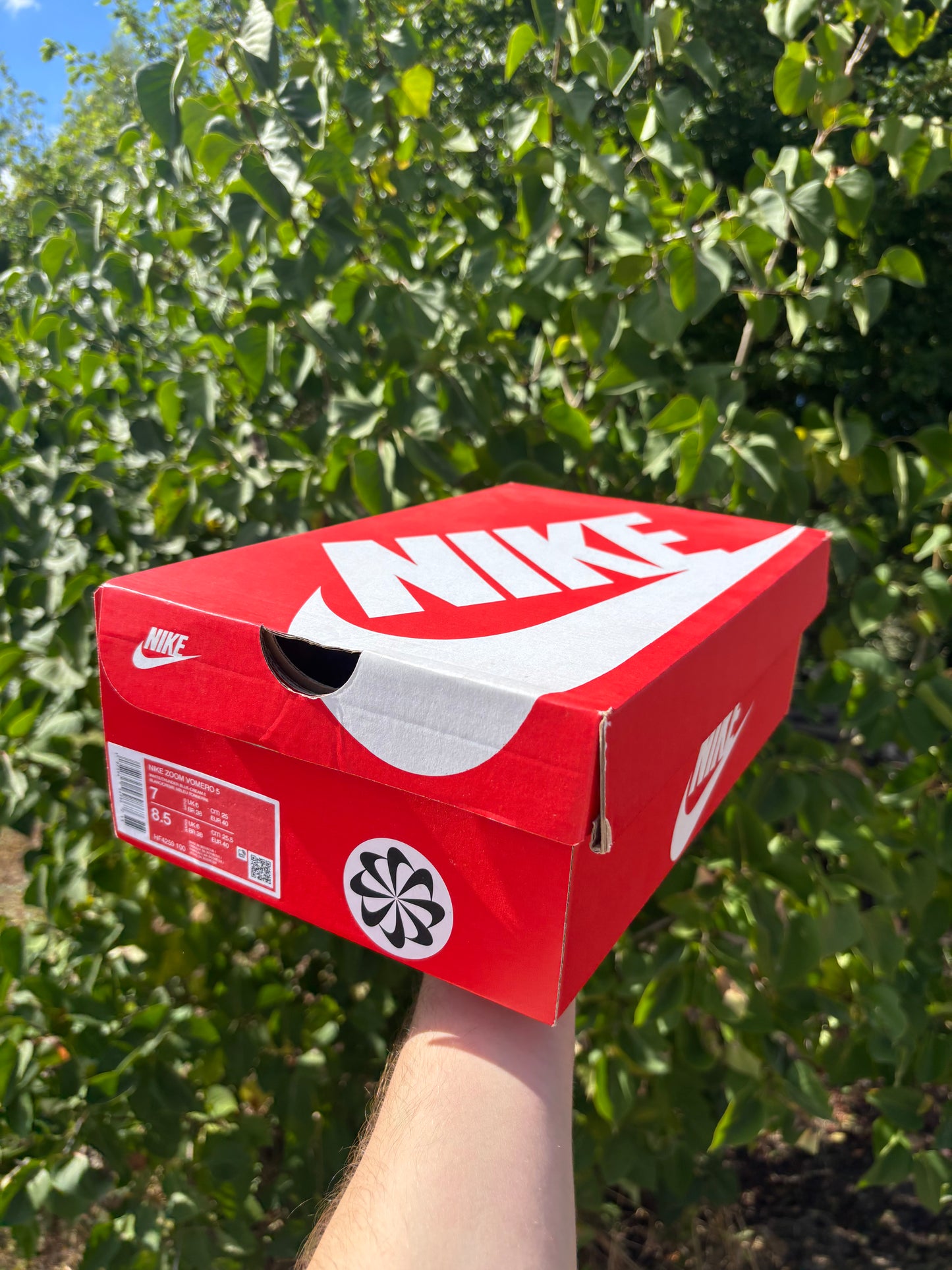 Nike Zoom Vomero 5 Since 72 - 40