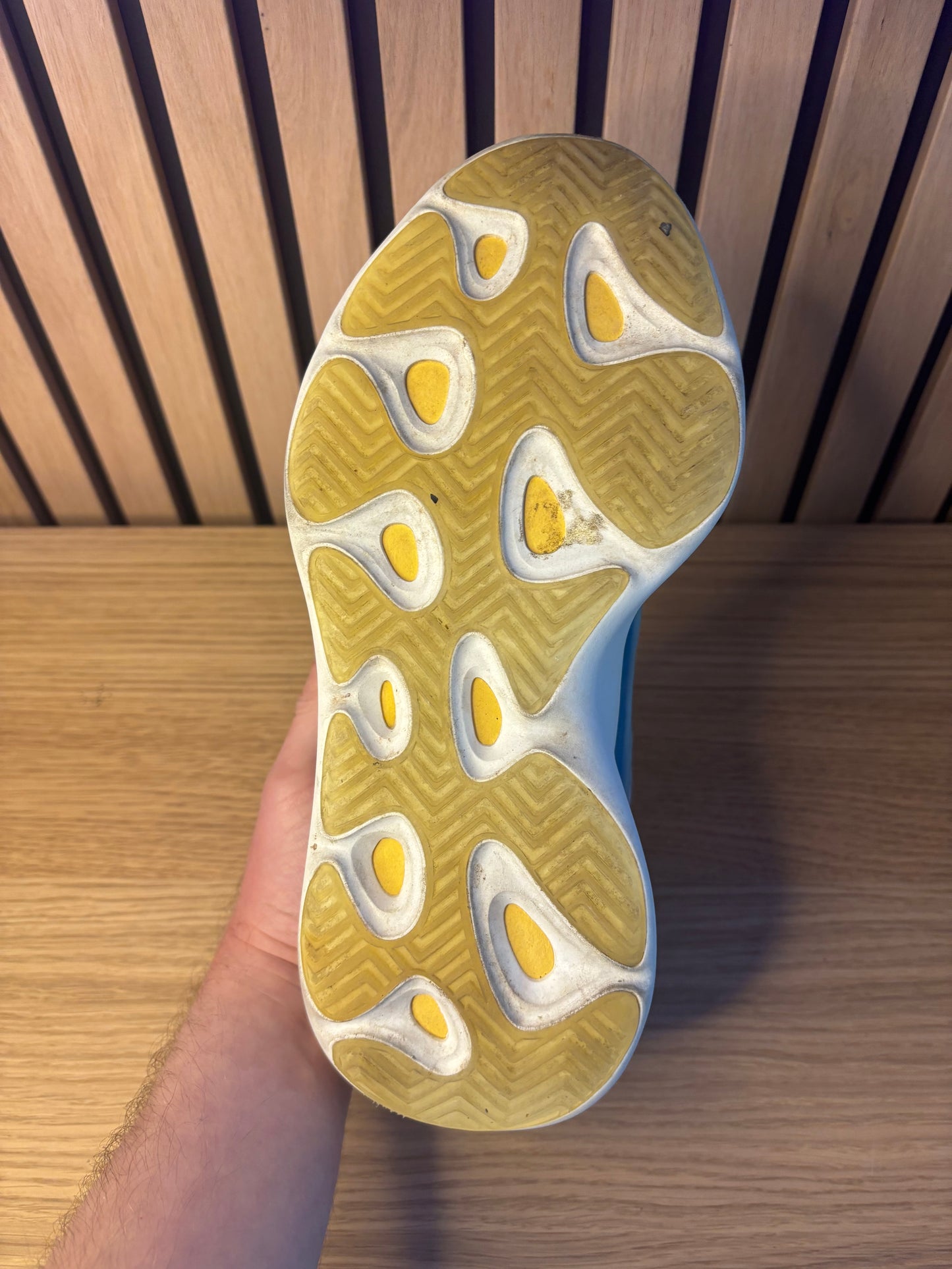 Yeezy 700 v3 Arzareth (Taille 41,5)