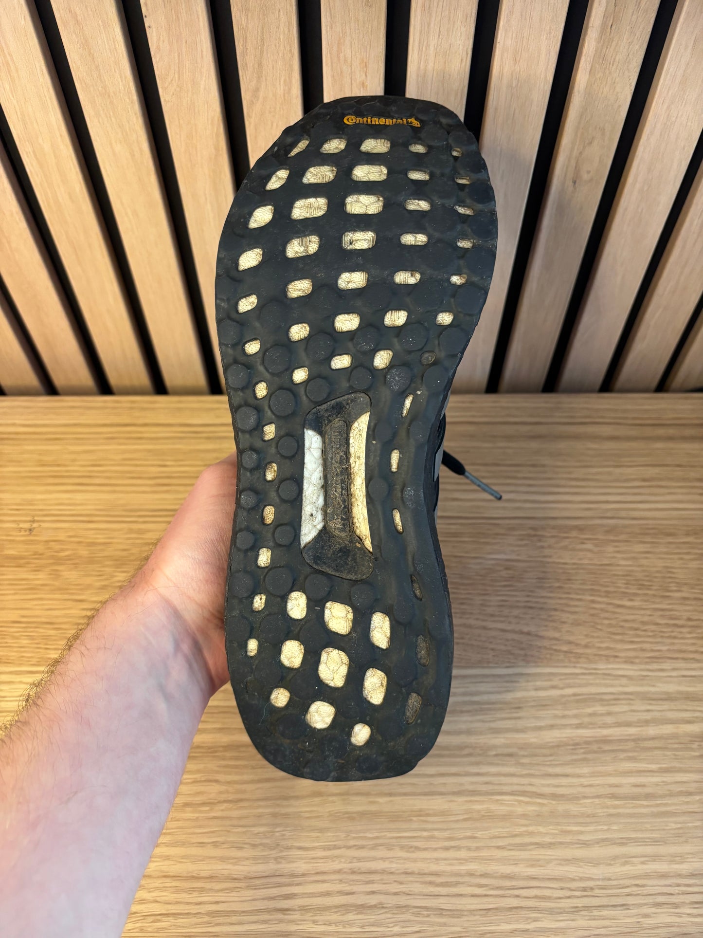 Adidas Ultraboost X Bape (Taille 41,5)