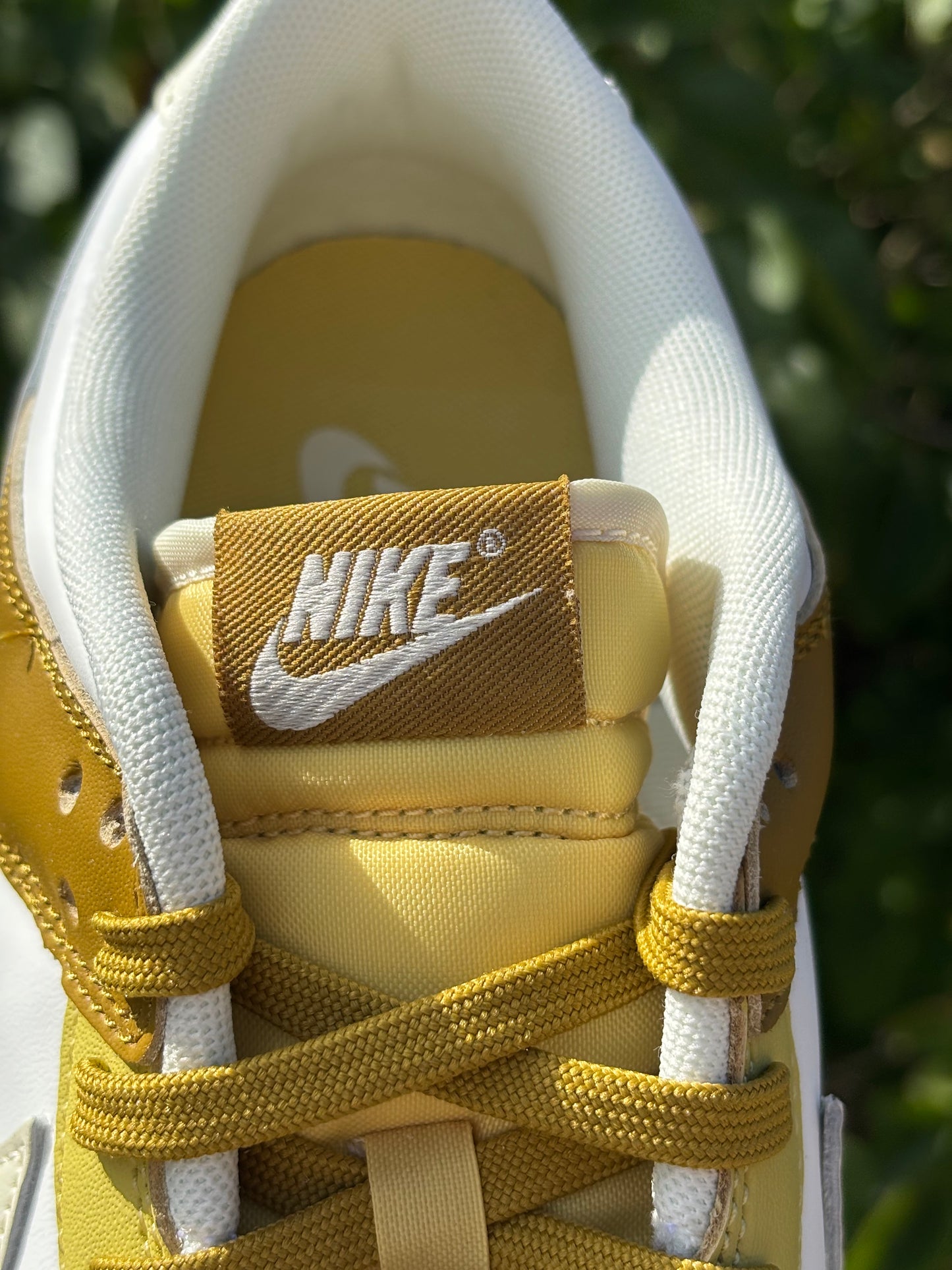 Nike Dunk Low Bronzine - 45,5