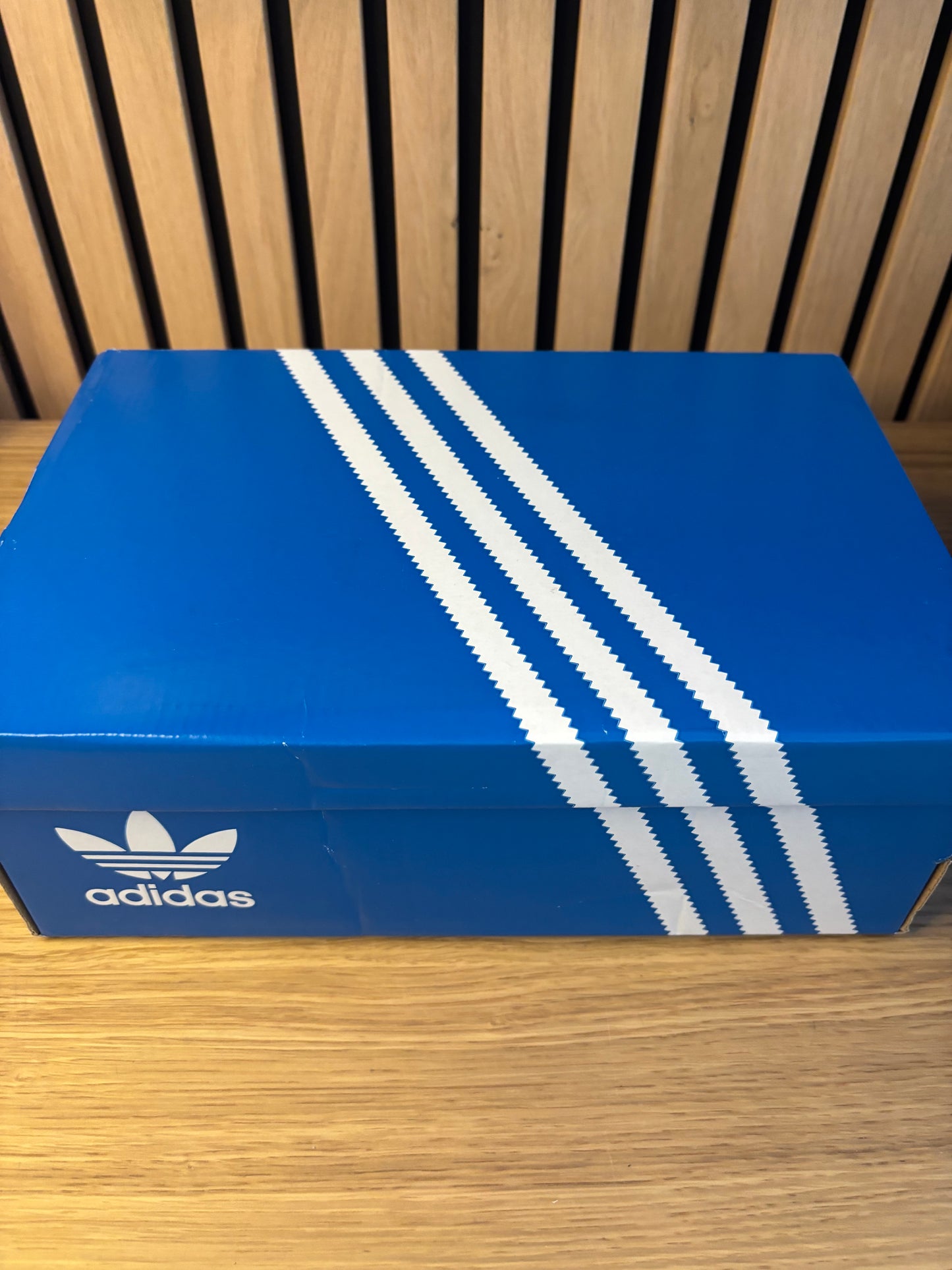 Adidas SL 72 OG Easy Mint - 39.5