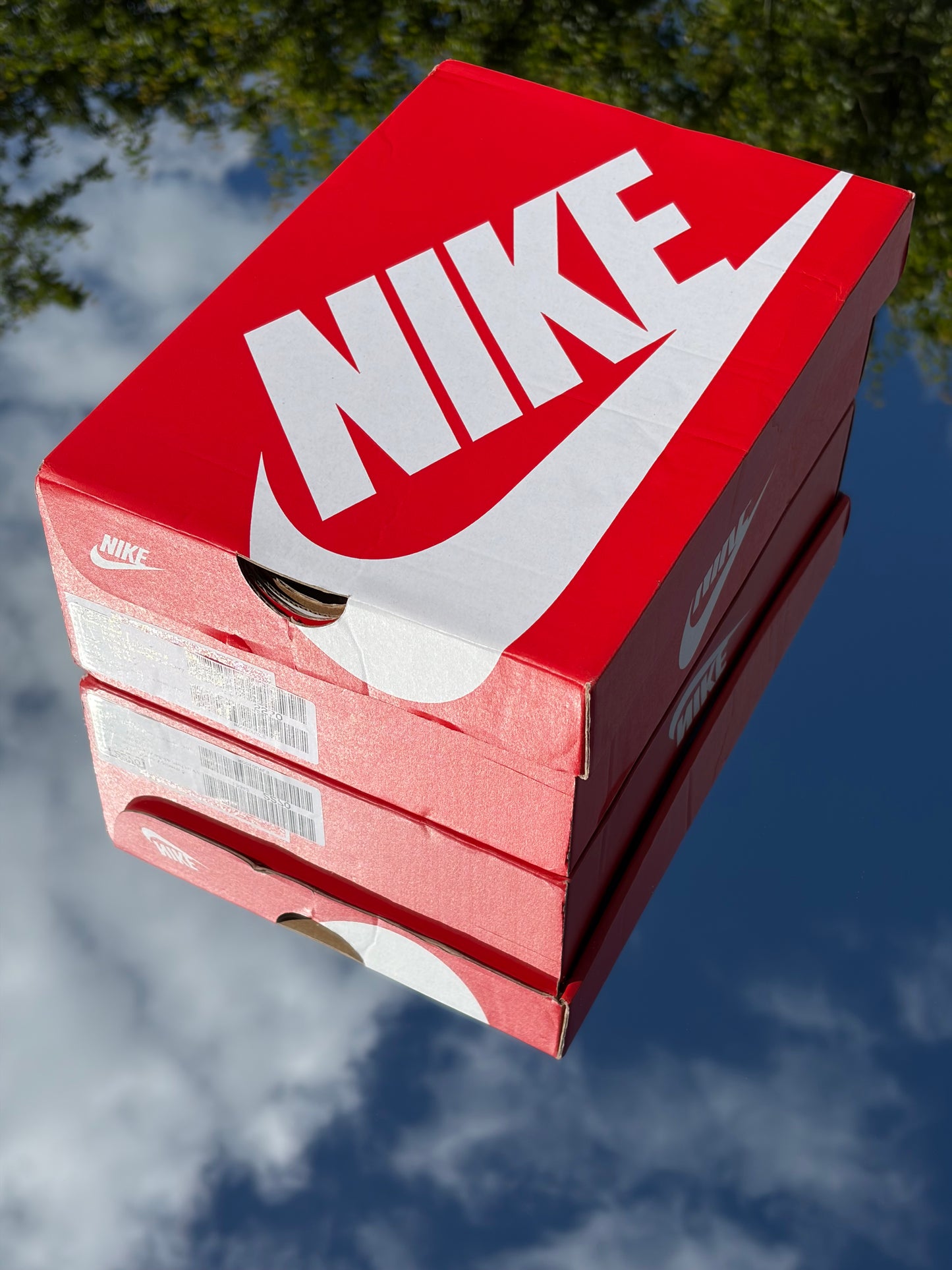 Nike Zoom Vomero 5 Since 72 - Taille 36
