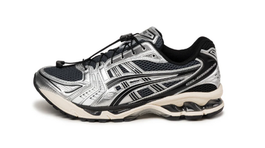 Asics GEL-Kayano 14 Carrier Grey