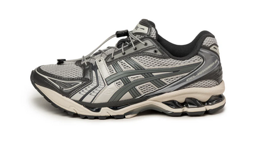 Asics GEL-Kayano 14 Oyster Grey