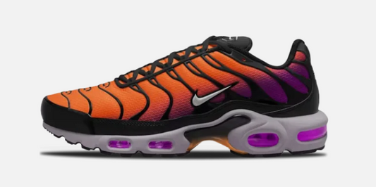 Nike Air Max Plus Desert Sunset