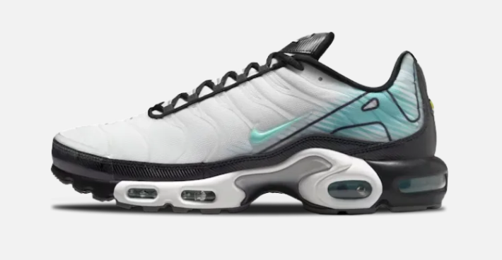 Nike Air Max Plus Mercurial Vapor