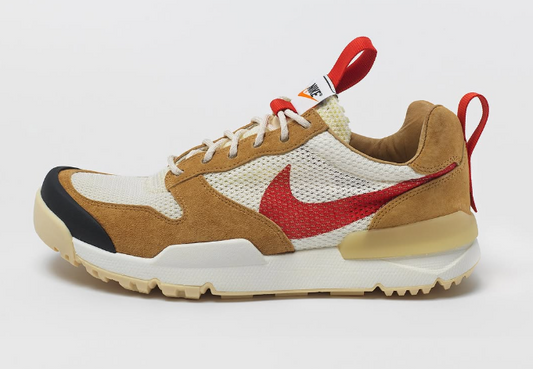 Nike Mars Yard 3.0 X Tom Sachs
