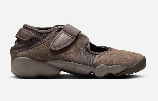 Nike Air Rift IRONSTONE