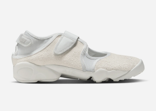 Nike Air Rift Photon Dust