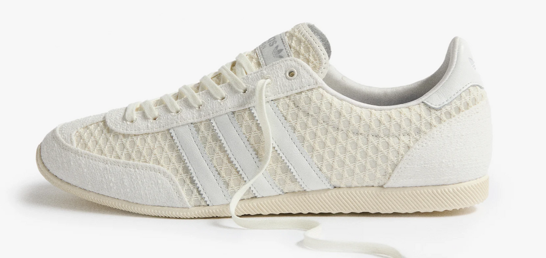 END. x Adidas 'Tying The Knot' Japan OG