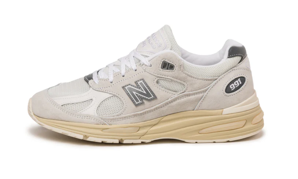 New Balance U991OW2 *Made in England* Wind Chime