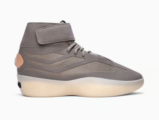 Adidas x Fear of God Athletics II High Top Basketball