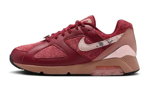 Nike Air Max 180 Bloodline X Apron Records