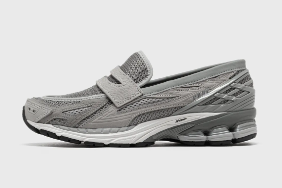New Balance 1906L Raincloud