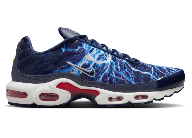 Nike Air Max Plus Eclair