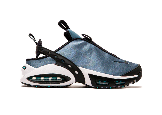 Nike Air Max Craze Smokey Blue