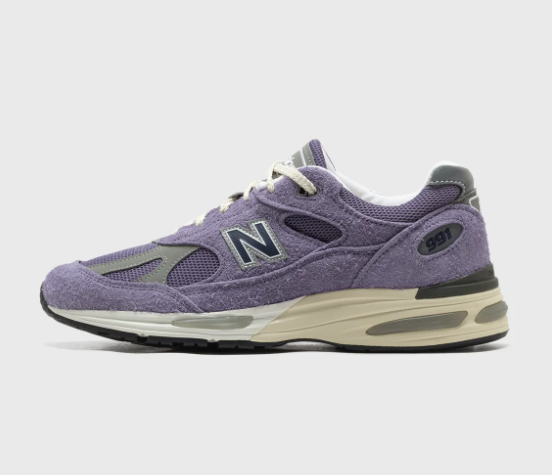 New Balance Made in UK U991v2 Dusk
