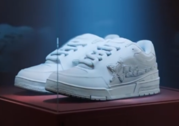 Kobz Bonex ST White