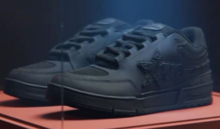 Kobz Bonex ST Black