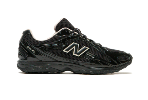 New Balance 204L Black