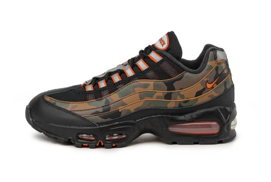 Nike Air Max 95 Safety Orange