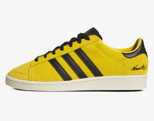 adidas Jabbar Lo x Bruce Lee "Game of Death"