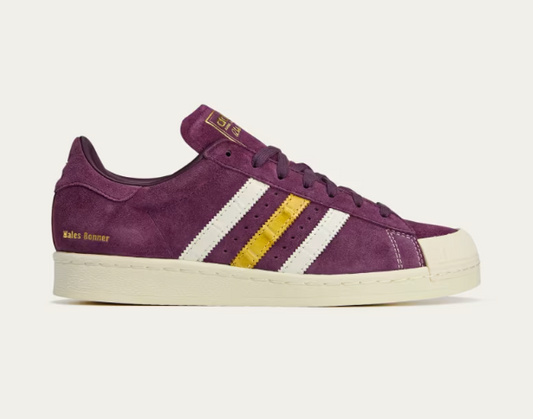 Adidas JABBAR X WALES BONNER