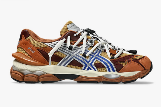 Asics GEL-CUMULUS 16 TG Brown X Toga