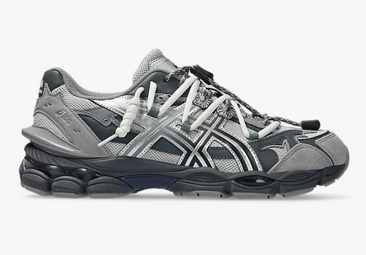 Asics GEL-CUMULUS 16 TG Grey X Toga