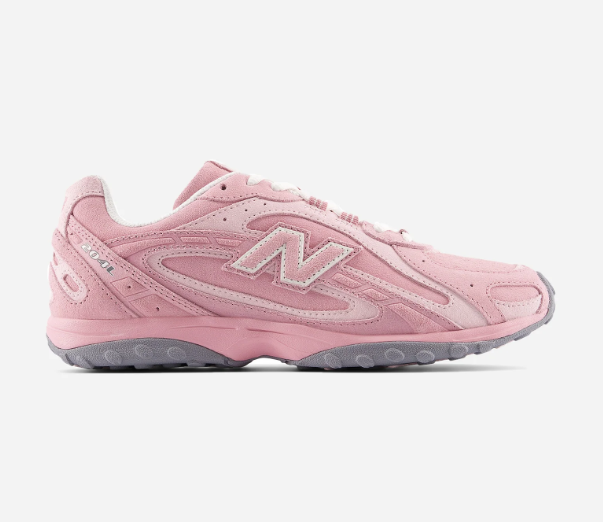 New Balance 204L Soft Pink