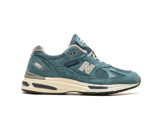 New Balance 991v2 - Made in UK TAPESTRY