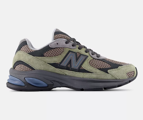 New Balance 2010 Dark Olivine