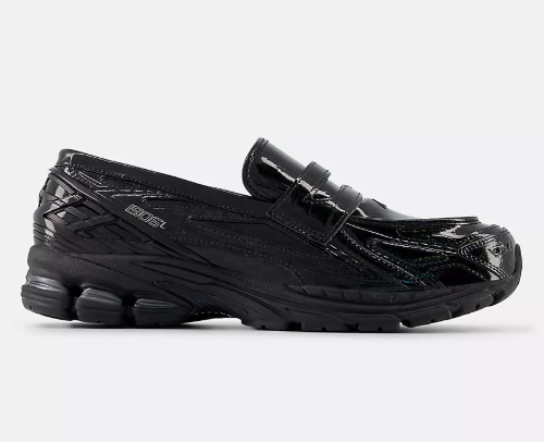 New Balance 1906L Black Croc