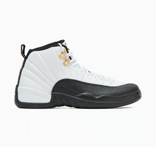 Jordan 12 Taxi