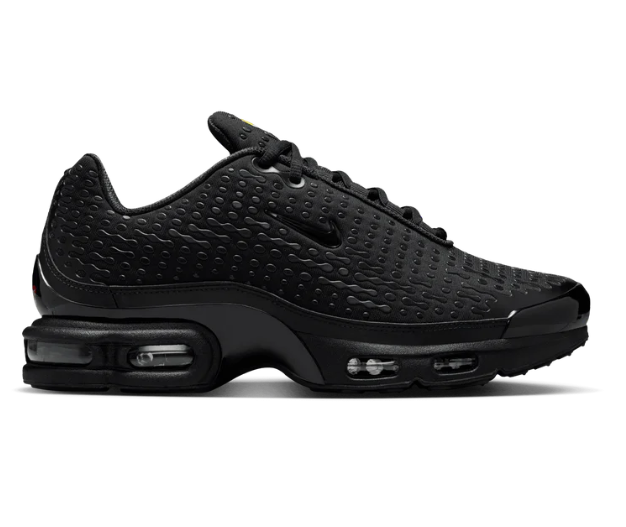 Nike Air Max Plus VII Black