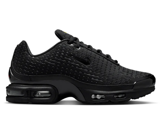 Nike Air Max Plus VII Black