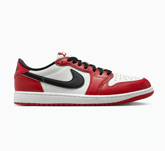 Jordan 1 Low OG Chicago