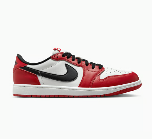 Jordan 1 Low OG Chicago