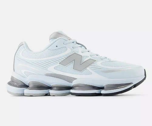 New Balance 2000 Frosted Glass