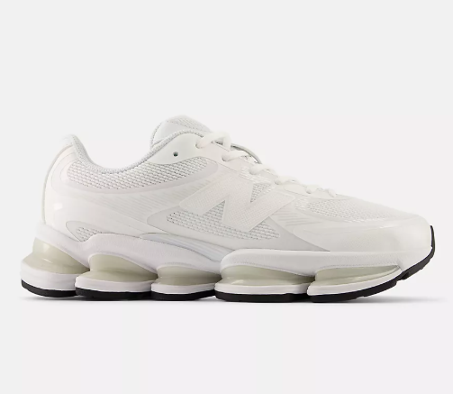 New Balance 2000 White