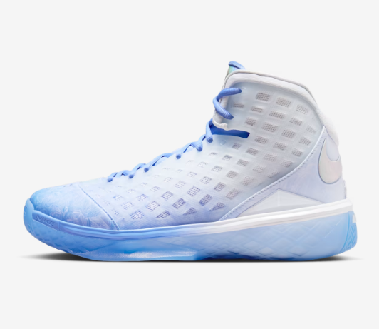 Nike Kobe 3 Protro Royal Pulse