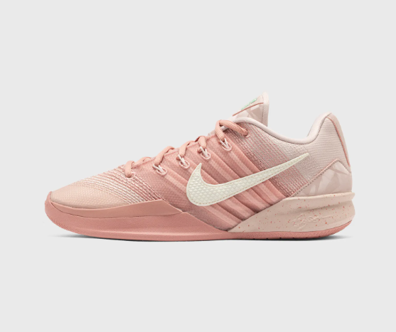 Nike Sabrina 3 Pink Oxford