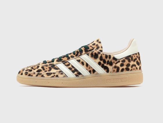 Adidas Handball Spezial Leopard