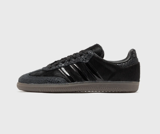 Adidas Samba OG Core Black